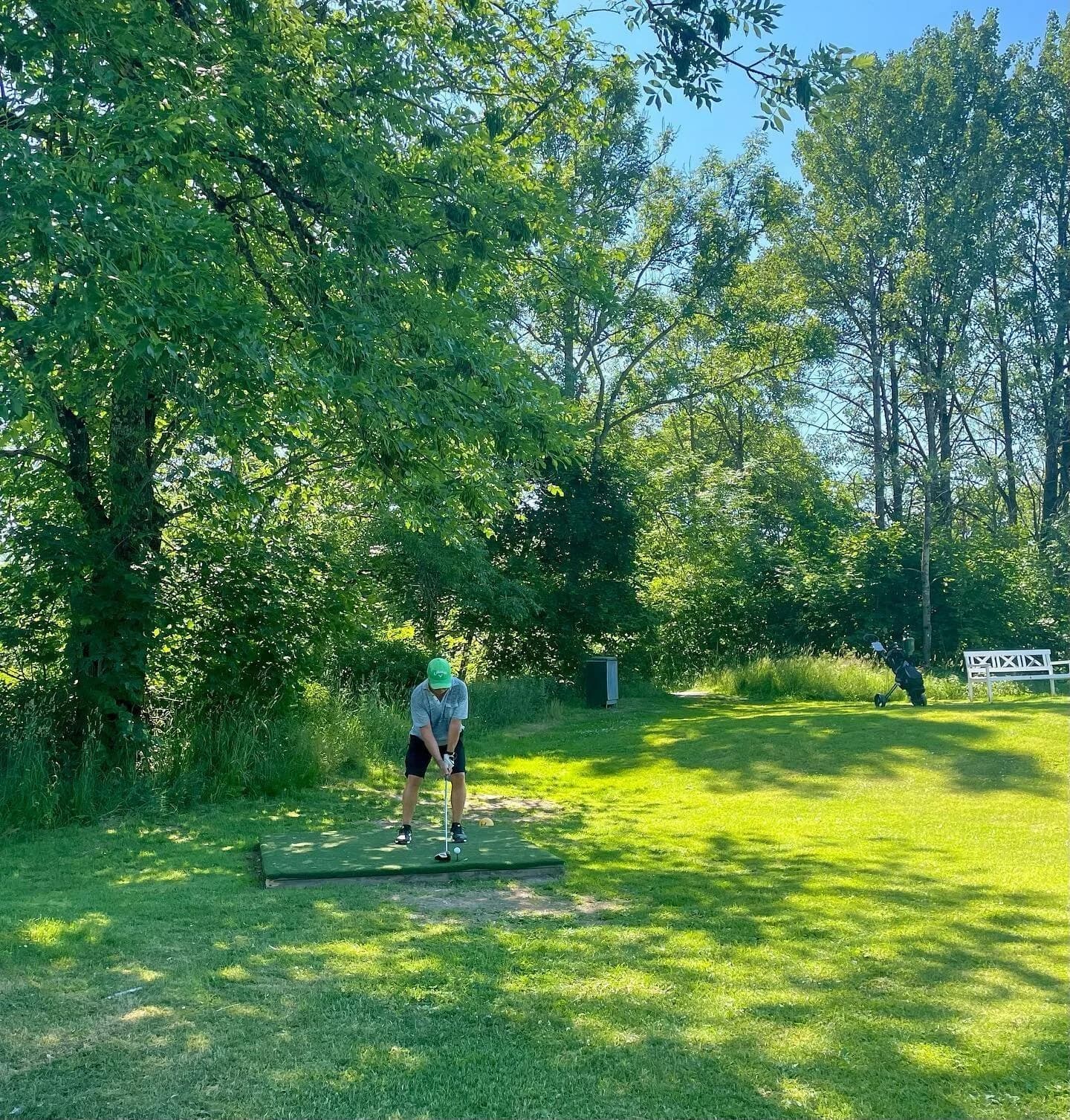 Sesongåpning torsdag 2. april